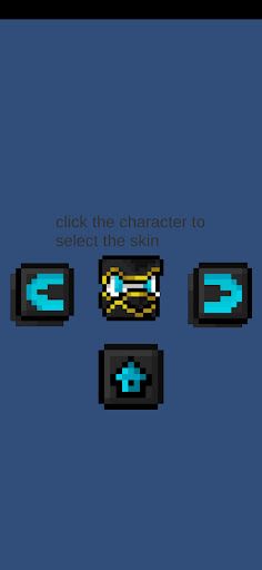 Wall Climber - Screenshot 2