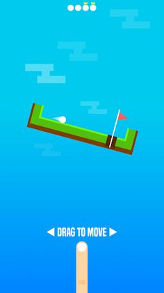 Pocket Roll - Screenshot 1