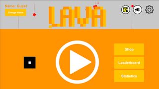 Lava - Find Your Limits! - Screenshot 3