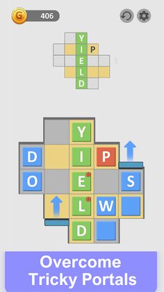 Word Bond - Screenshot 3