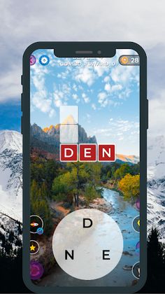 Words dodo Connect - Screenshot 2