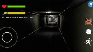 Survive In Backrooms - Eerie - Screenshot 3