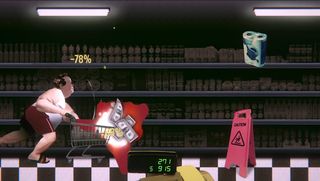 Sales Galore - Screenshot 2