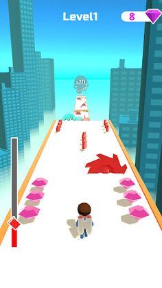 Start Flying! - Screenshot 1