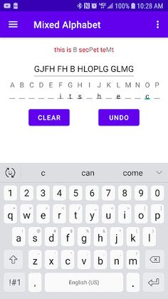 Codebreaker's Toybox - Screenshot 2