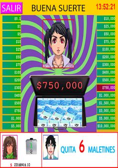 Acuerdo - Screenshot 3