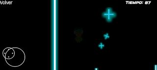 Bog Music - Screenshot 2