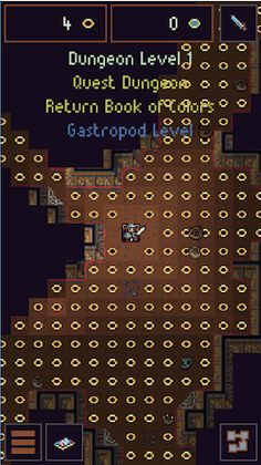 Heroism - Screenshot 1