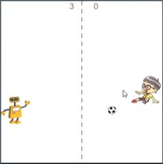 Kick Off - Screenshot 3