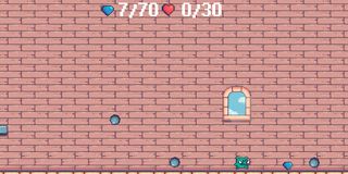 Get Out! - Screenshot 2