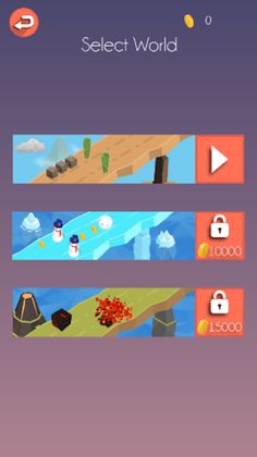 Go Goat - Screenshot 2