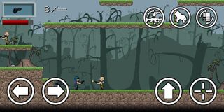 Pixel Adventures - Screenshot 1