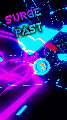 Infin8 - Colour Blitz - Screenshot 3