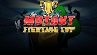 Mutant Fighting Cup Original - Screenshot 1