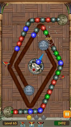 zumba classic pro - Screenshot 2