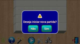 ADO Mahjong - Screenshot 2