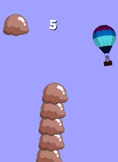 Deslice Cream Torre de Helados - Screenshot 4