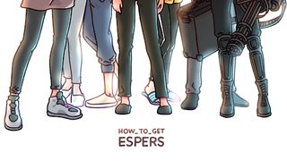 How to Get Espers - Screenshot 3