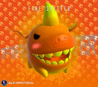 Dexi Dragons - Screenshot 3