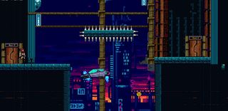 Give Up 9 - Screenshot 2