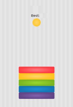 Ball Bounce - Screenshot 3