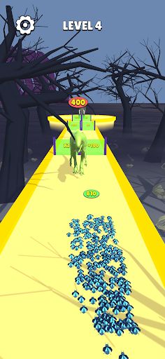 Scarab Run - Screenshot 2