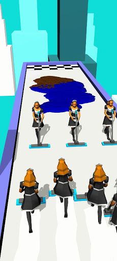 Clean it All! - Screenshot 4