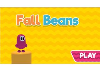 Fall Beans - Screenshot 2