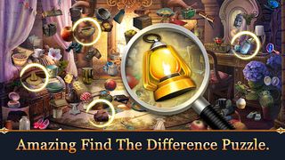 Hidden Object: The Perplexing - Screenshot 2