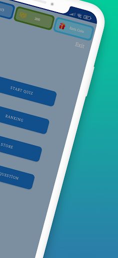 Gamer Quiz : Know & Win - Screenshot 2