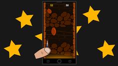 Escape from the core - Screenshot 2