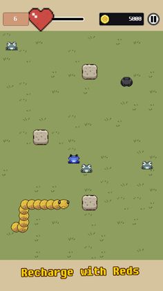 Hunt Frog - Screenshot 4