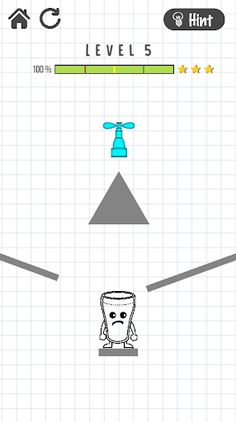 Happy Tumbler - Screenshot 3