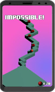 Zigzag 3000 - Screenshot 4