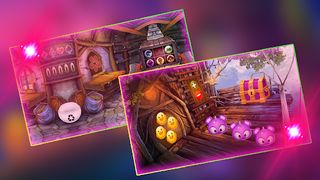 Cute Huntsman Escape - PG - Screenshot 3