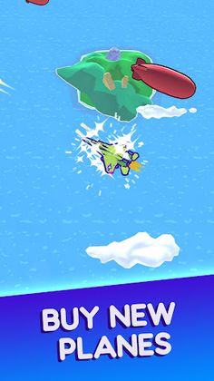 Aero fever - Screenshot 1