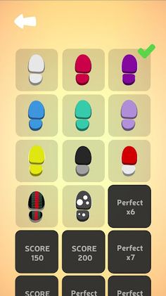 Foot Hop - Screenshot 3