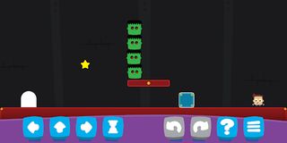 Zooblies - Screenshot 1