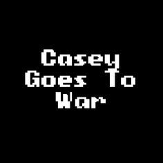 Casey Goes To War - Screenshot 2
