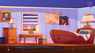 DobbyxEscape: Adventure Story - Screenshot 2