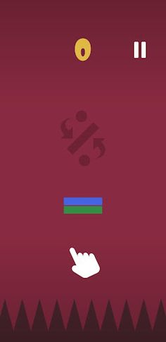 Two Sides - Screenshot 2