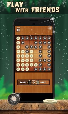 Reversi Board Offline - Screenshot 3