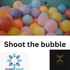 Shoot the bubble - Screenshot 3