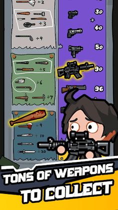 Brave Alive - Screenshot 1