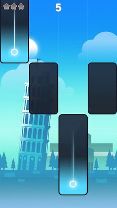 Kpop Piano: Magic Tiles - Screenshot 2