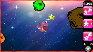 Chukibird - Screenshot 1