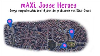 mAxi Josse Heroes - Screenshot 2
