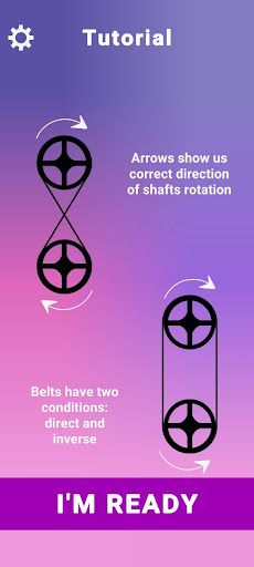 Beltz - Screenshot 2