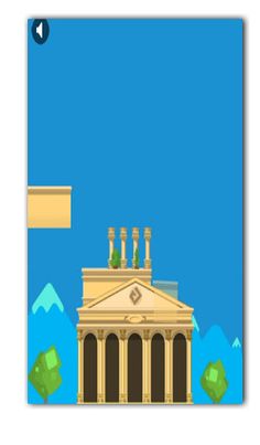 Sky High Castle - Screenshot 3