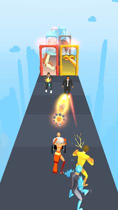 Hero Academy - Screenshot 2